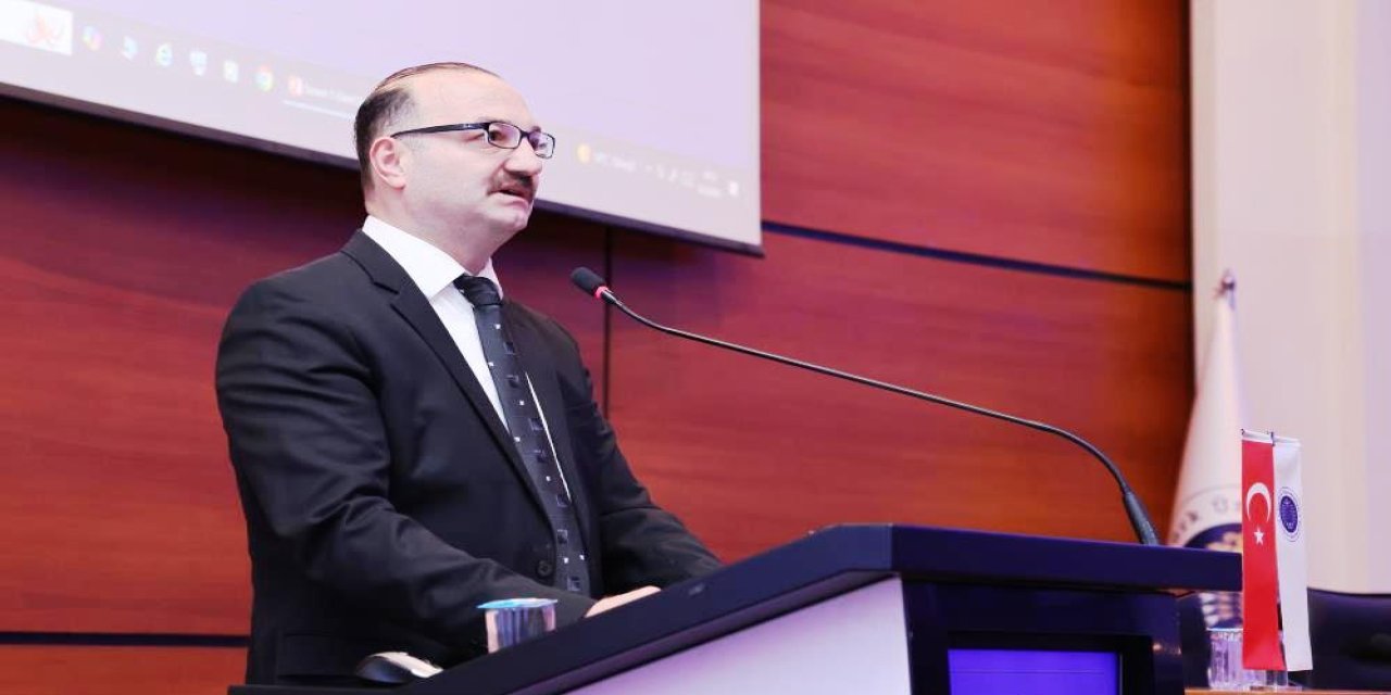 Atatürk Üniversitesi, Qs Sustainability 2026’da yükselişini sürdürdü