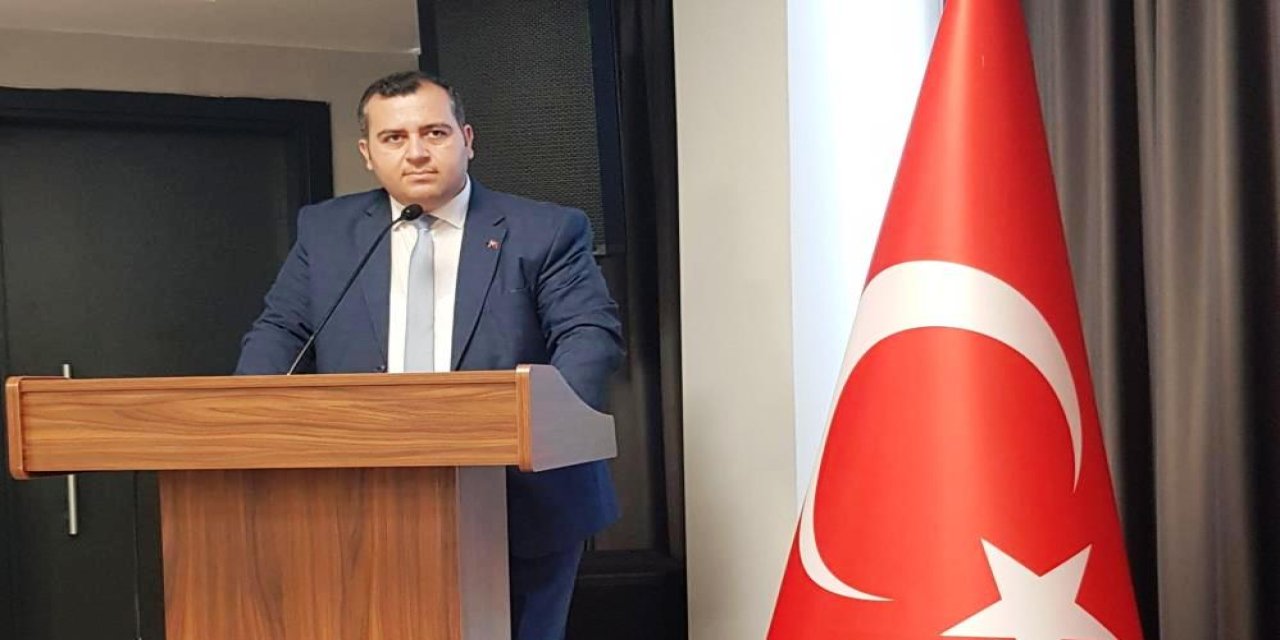 Güleç; "Öğretmenlerimiz umutsuz, öğretmenlerimiz yorgun"