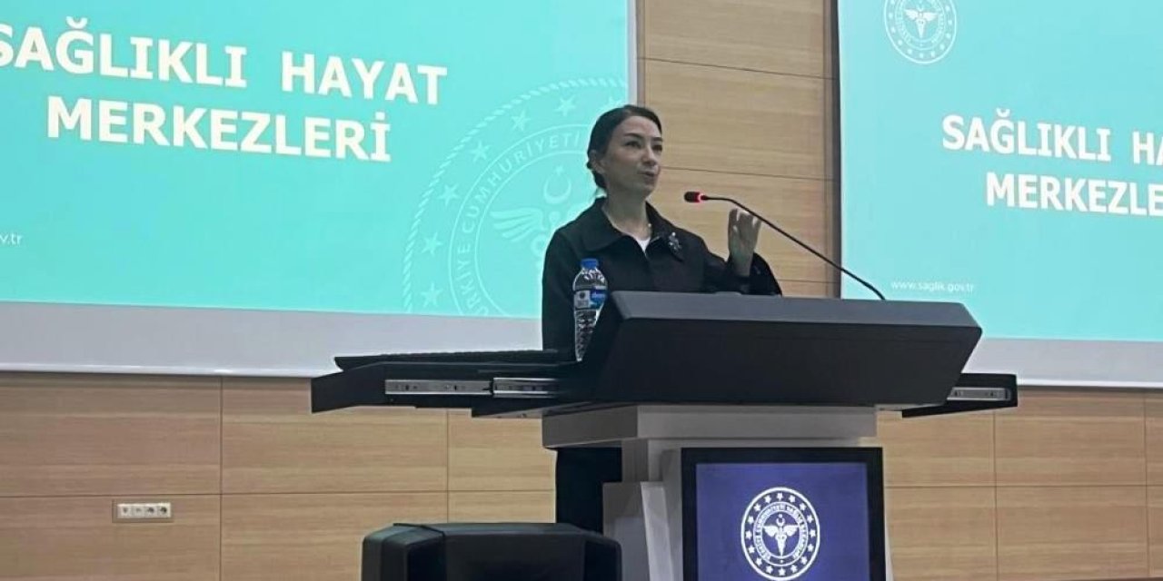 Halk sağlığı için birlik zaman