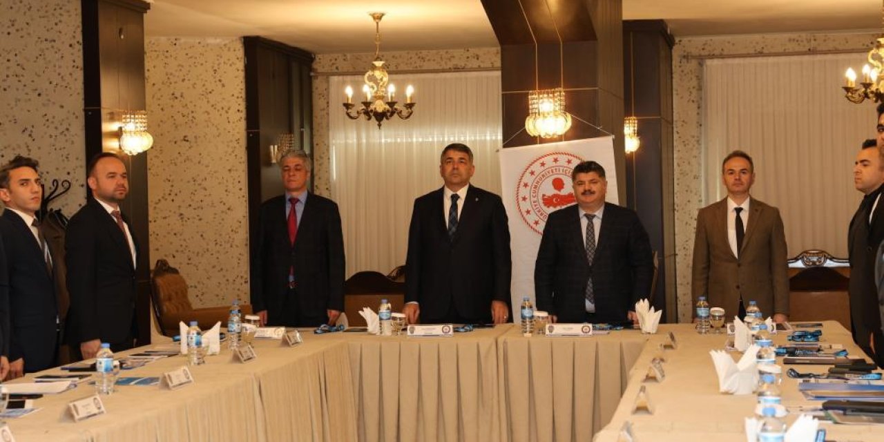 Erzurum’da siber suçlar zirvesi