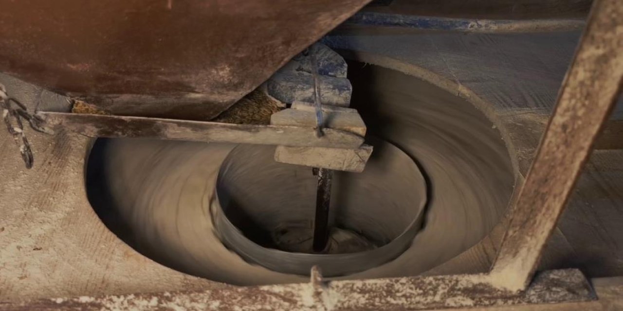 Dededen toruna asırlık miras