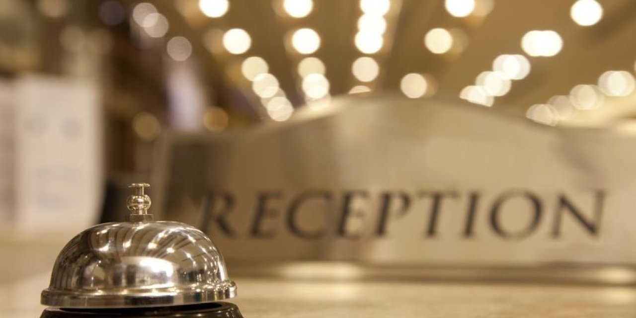 Modern Konaklamanın Gücü: HMS ile Dijital Dönüşüm