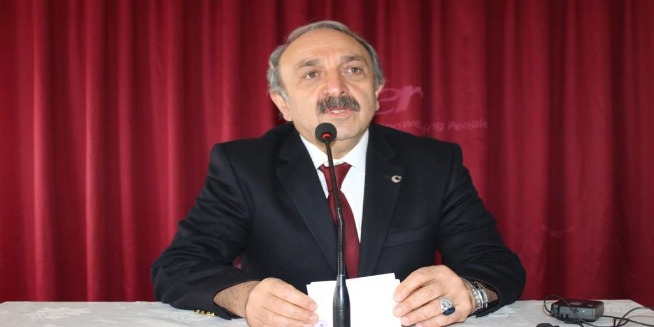 Gazeteci Hasan Pulur memleketi Erzurum’da anılacak