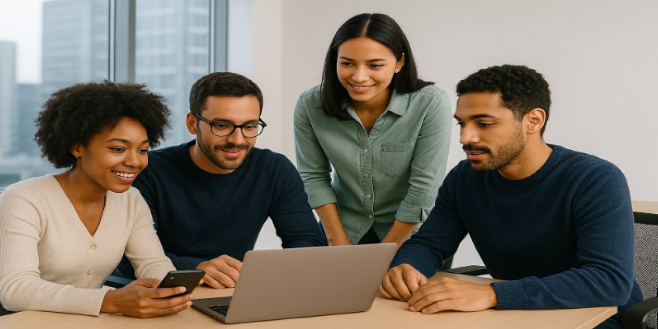 Erzurum’dan Uzaktan Çalışma: Şirketler Bölgeden Ayrılmadan Yerel Yeteneği Nasıl Değerlendirebilir?