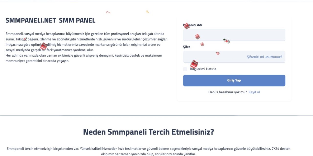 Smmpaneli.net: Sosyal Medya Hesaplarını Büyütmek İçin En Etkili Dijital Çözüm