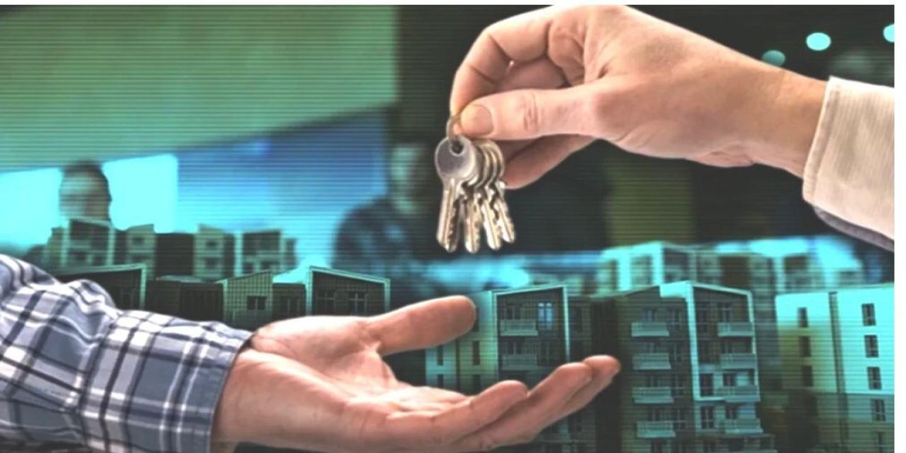 Kiracılar Artık Ev Sahiplerini Mücadele Edecek