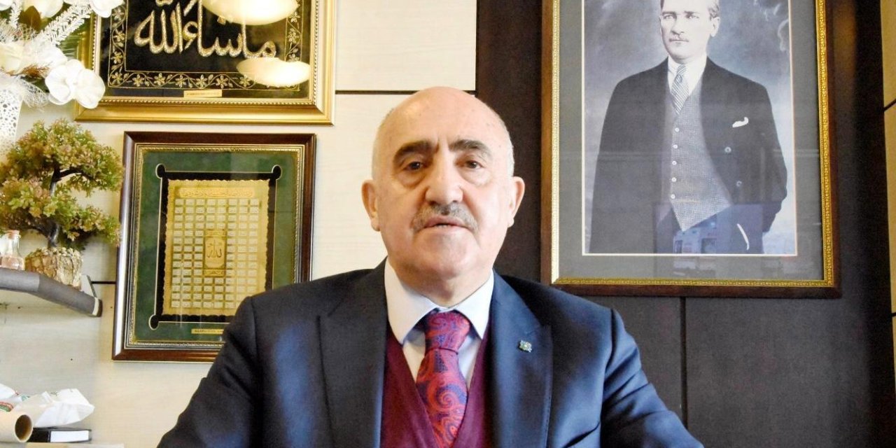 'Birlikte aşamayacağımız hiçbir engel yoktur'.