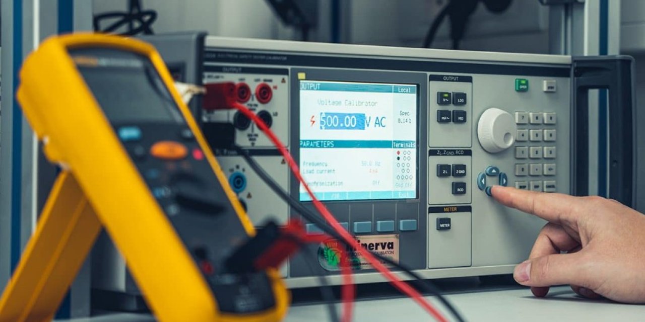 ISO 17025 Kalibrasyonun Önemi ve Rezonans Kalibrasyon’un Farkı