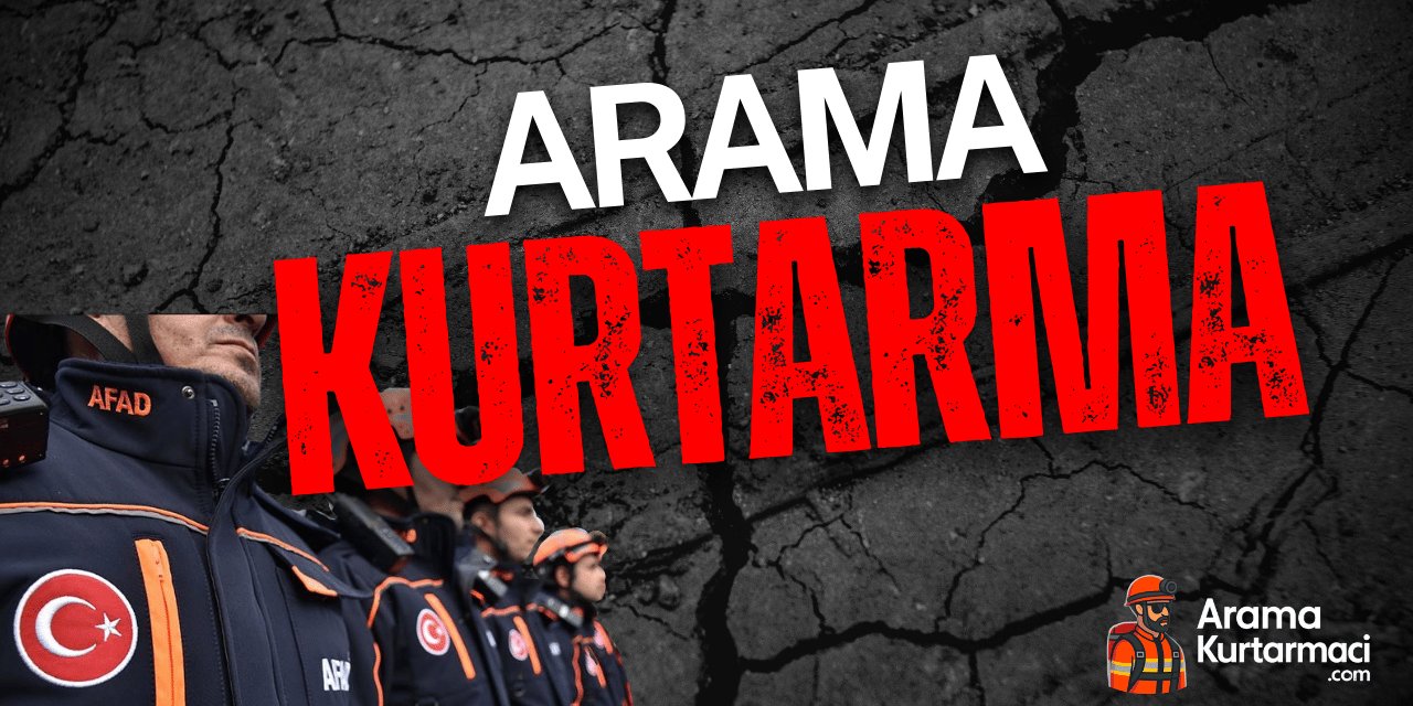 Arama Kurtarma Alanında Türkiye’nin Dijital Ansiklopedisi: AramaKurtarmacı.com, Afet Bilincini Zirveye Taşıyor