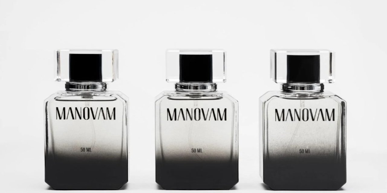 Erkek Parfüm Dünyasında Tarzın Yeni Tanımı Manovam