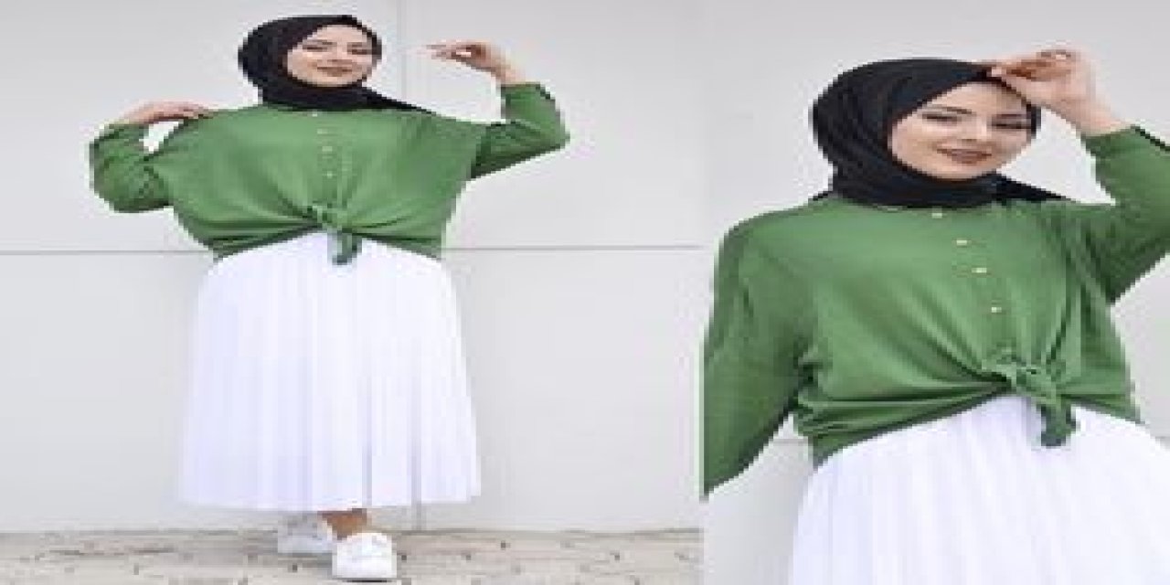 Tesettür Giyim İçin Doğru Tercih Mymodaline