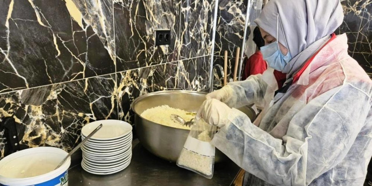 Erzurum’da 535 işletmeye denetim