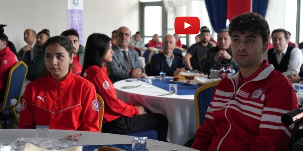 ETÜ, ÜNİLİG’de Türkiye’nin Zirvesine Adını Yazdırdı