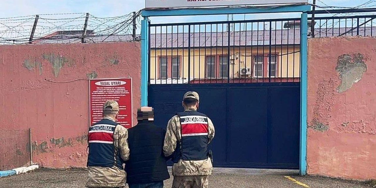 Erzurum’da FETÖ Operasyonu: 2 Şüpheli Yakalandı