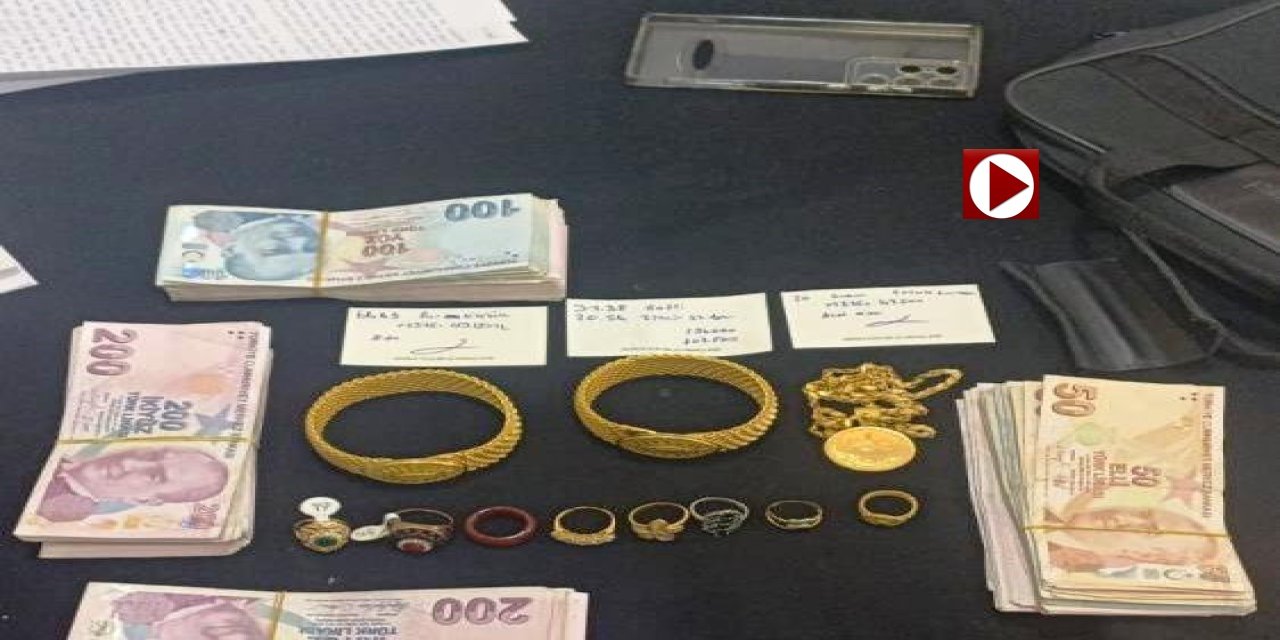 Erzurum’da dolandırıcılık operasyonu