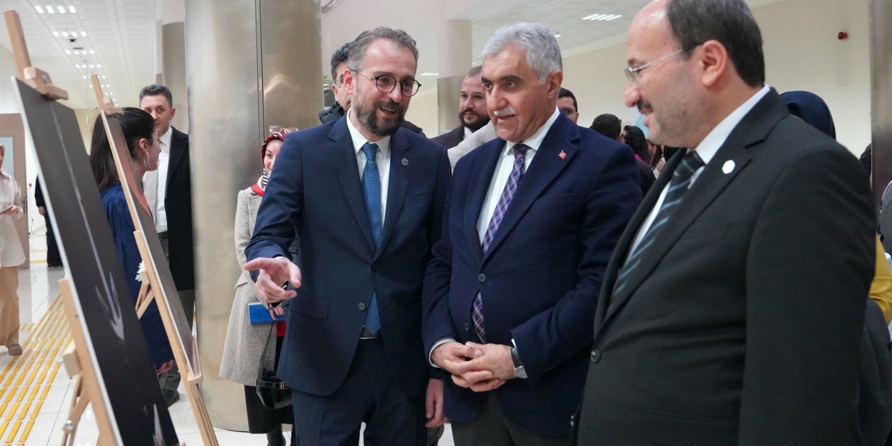 BÜYÜKŞEHİR VE ETÜ’NÜN İŞ BİRLİĞİNDEKİ “IMPACT HUB PROJESİ” YOĞUN İLGİ GÖRDÜ