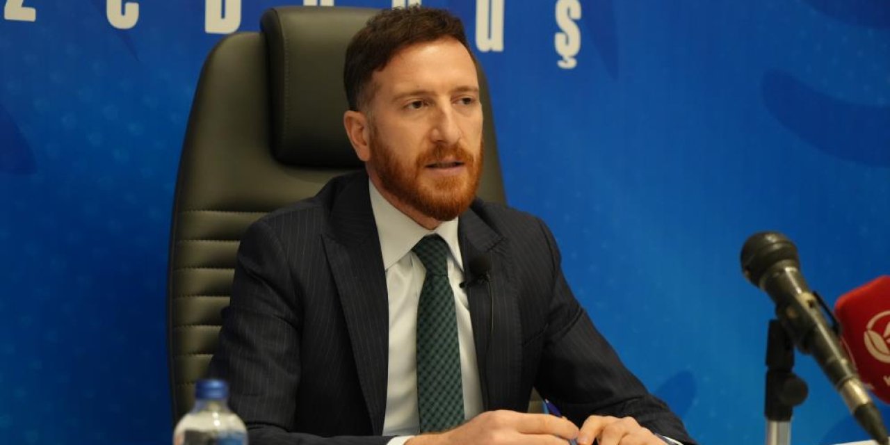 Başkan Dal, "Bahis sürecinde altı oyuncumuz ceza aldı"