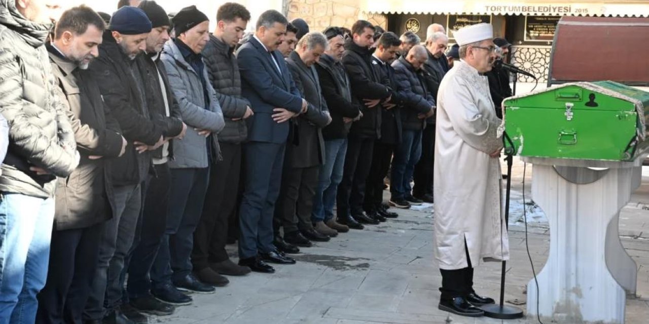 Doğan ailesinin acı günü