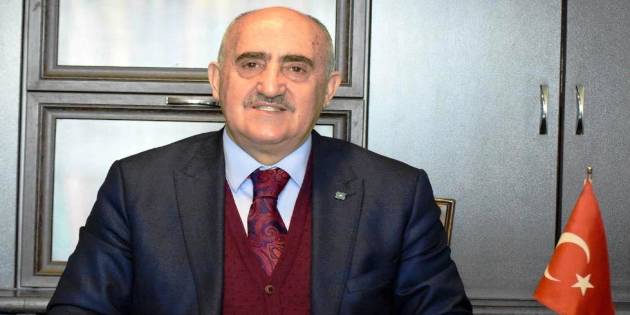 ''Sarıkamış Harekatı milletimizin birliğine ve direncine daima ışık tutacaktır''