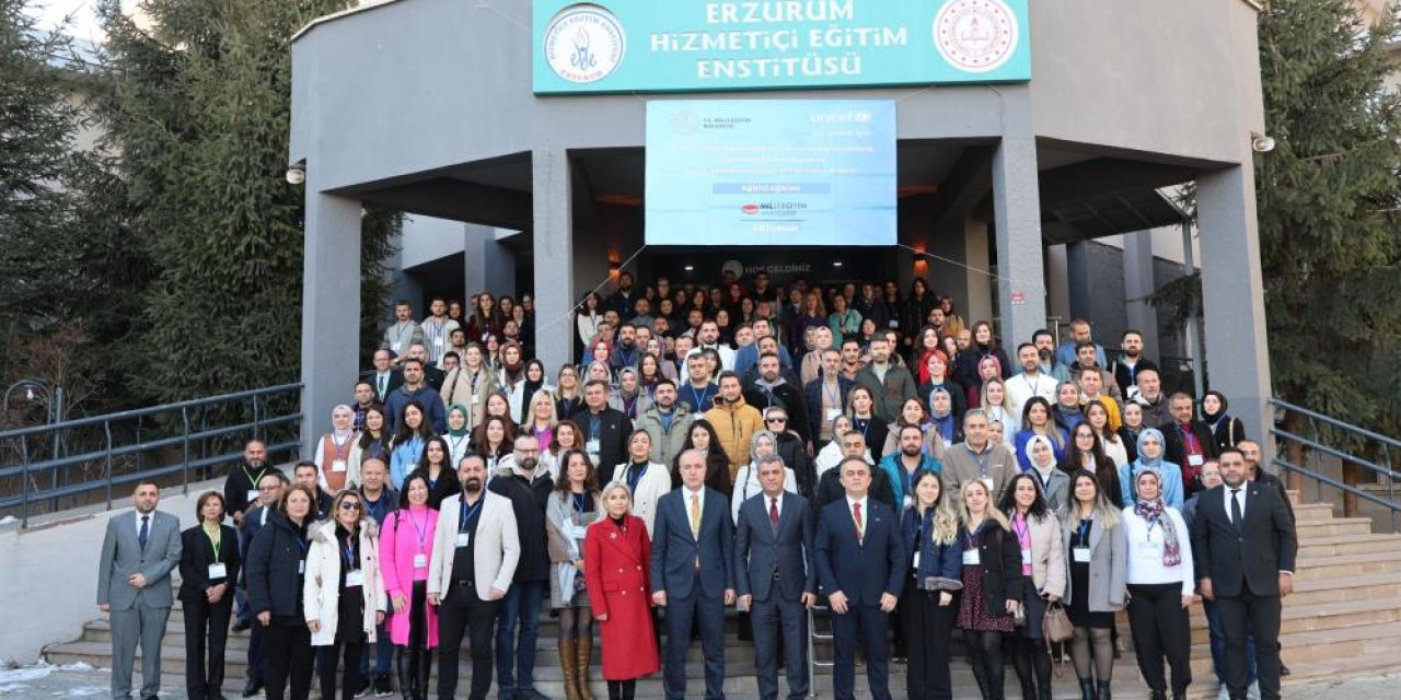 Eğitimde kapsayıcılık güçleniyor