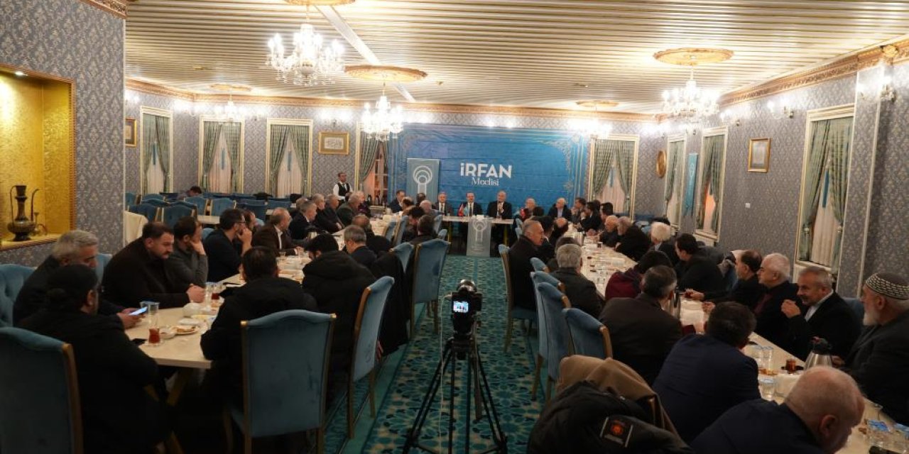 Kavas'tan geçmişten günümüze Afrika