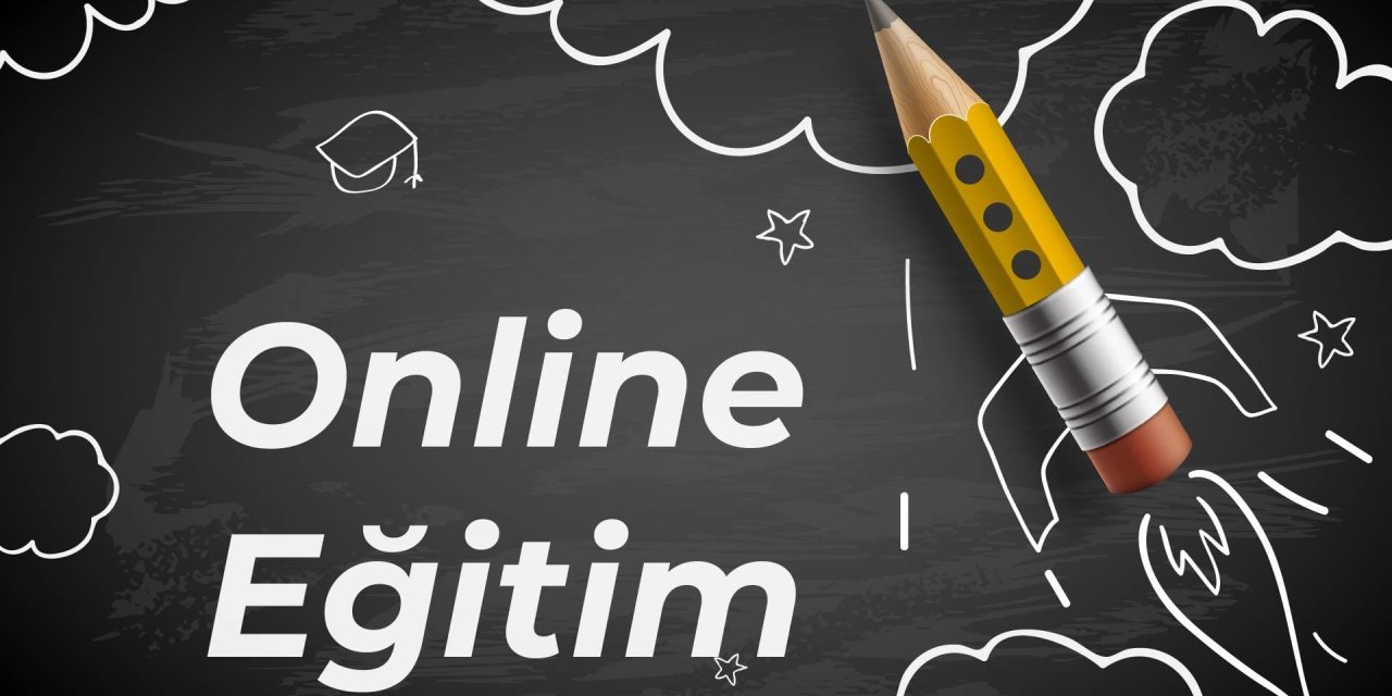 Atatürk Üniversitesi’nde eğitime kar nedeniyle online tedbiri