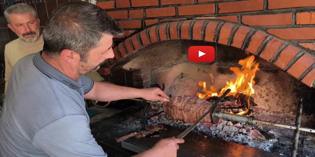 Türk lezzetleri zirvede