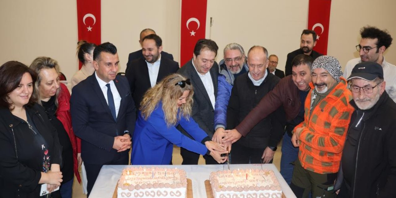 ASH İl Müdürü Hasan Aykut: "Gazetecilik kamu vicdanının temelidir"