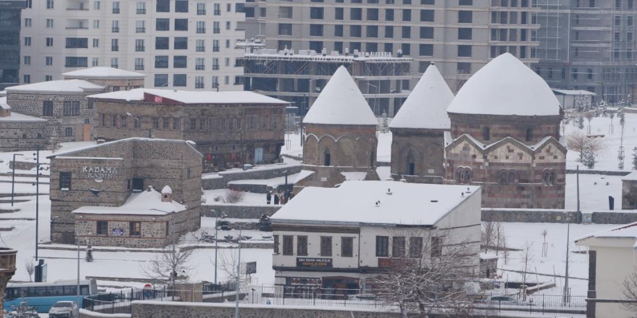 Meteorolojiden uyarı var