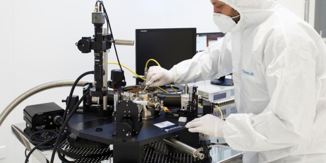 DAYTAM’dan nitelikli bilimsel çalışma hedefi