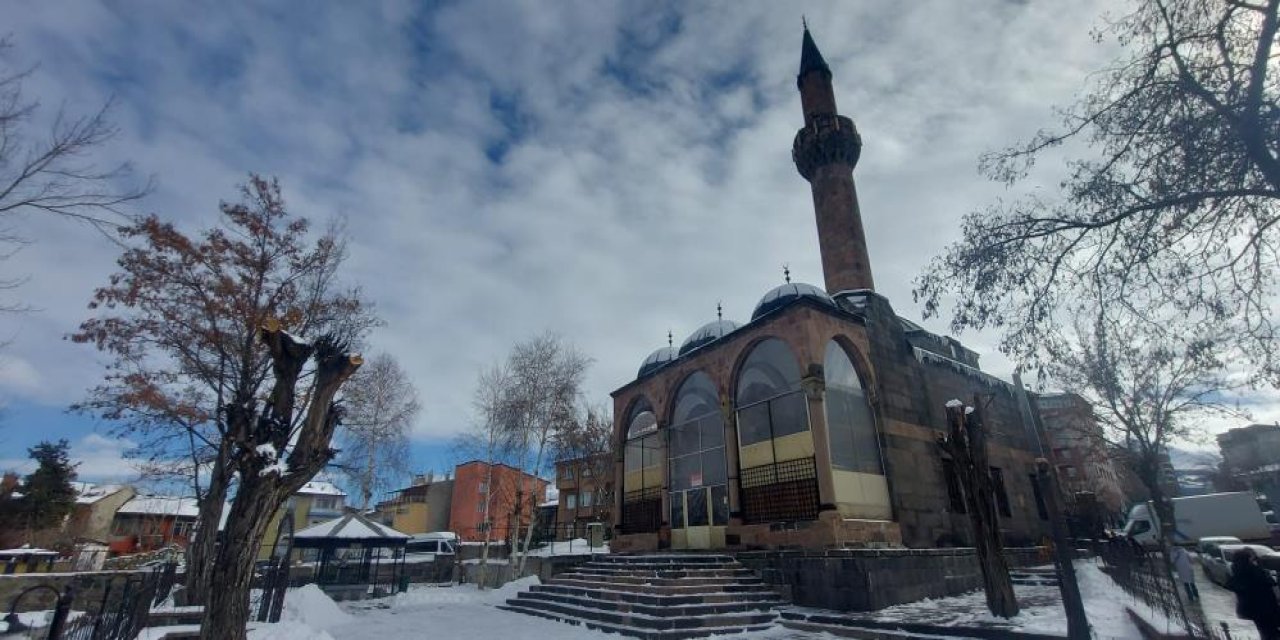 Meteorolojinde buzlanma, don ve çığ uyarısı