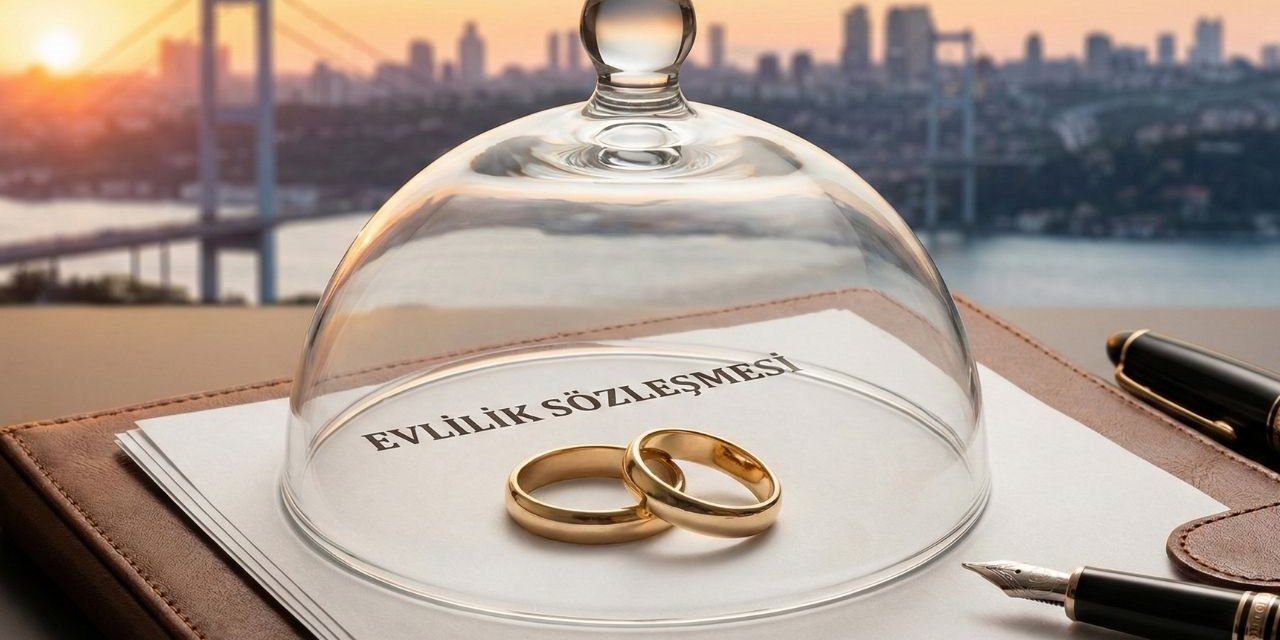 Aşkın Sigortası Olur mu? Avukat Aydın Aydar Değerlendirdi