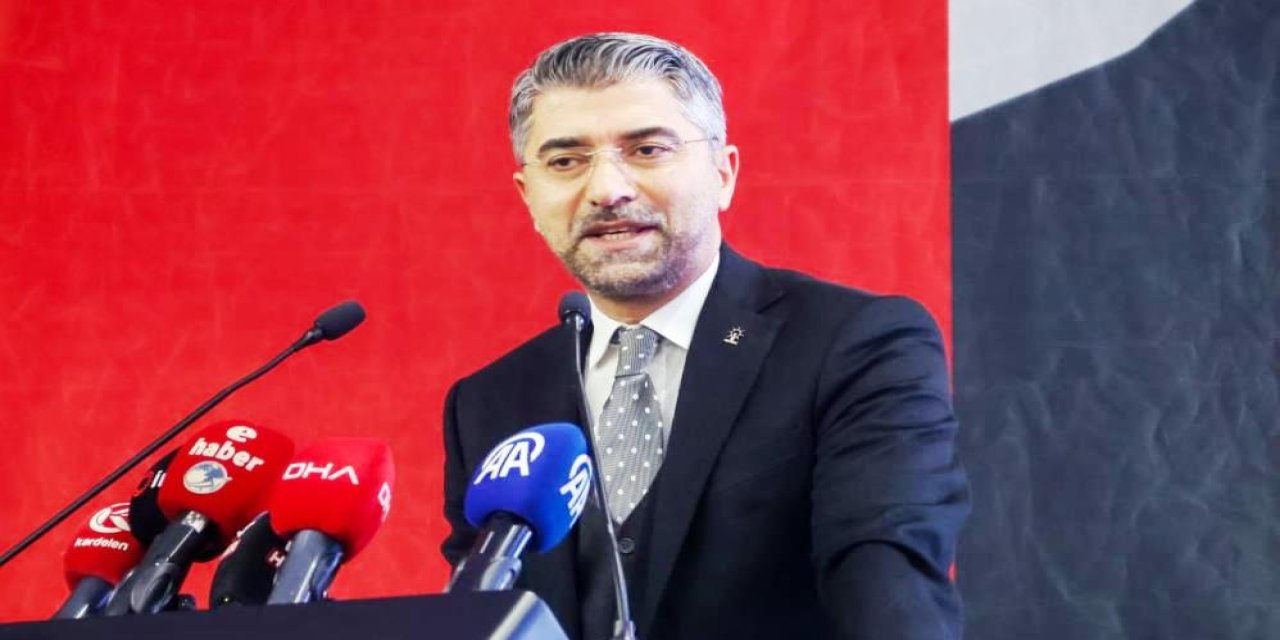 Siyasetin kalbi Erzurum’da atıyor