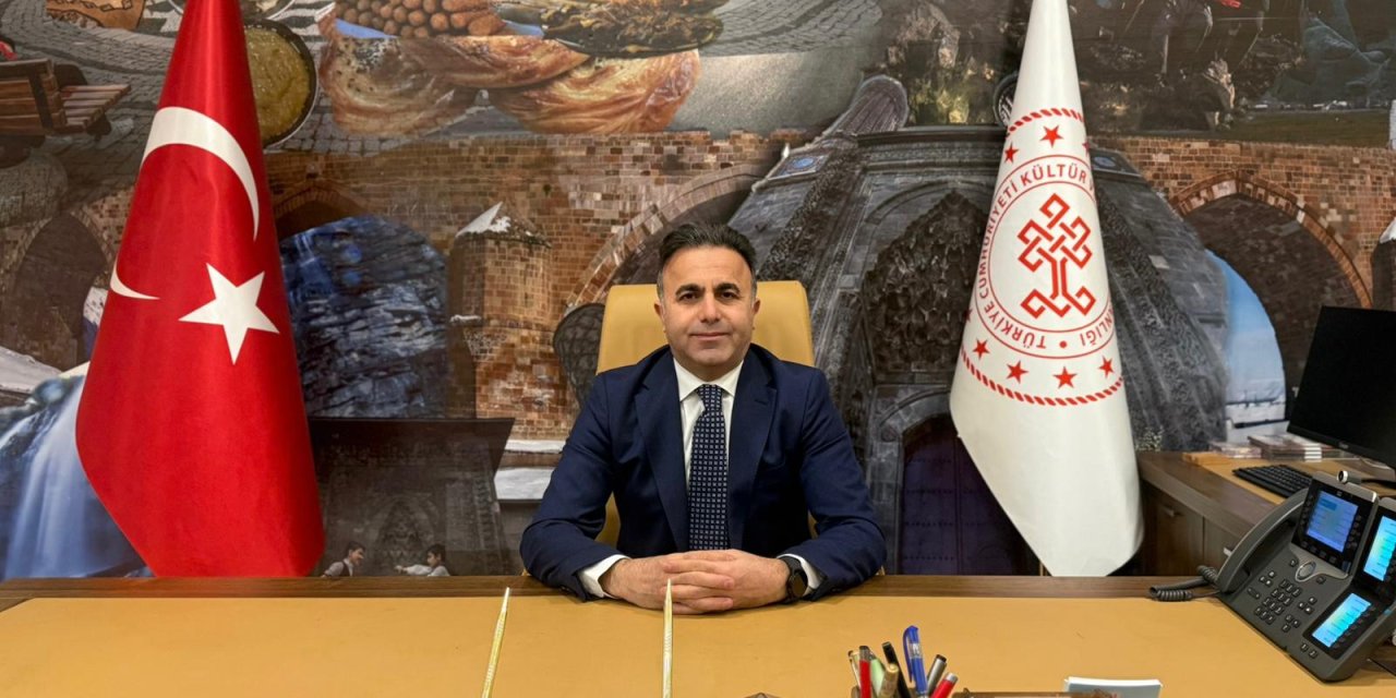 Erzurum Kültür ve Turizmde 2025’te Büyük Atılım Yaptı