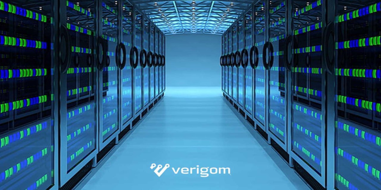 Verigom ile Güçlü, Güvenilir ve Esnek Sunucu Çözümleri