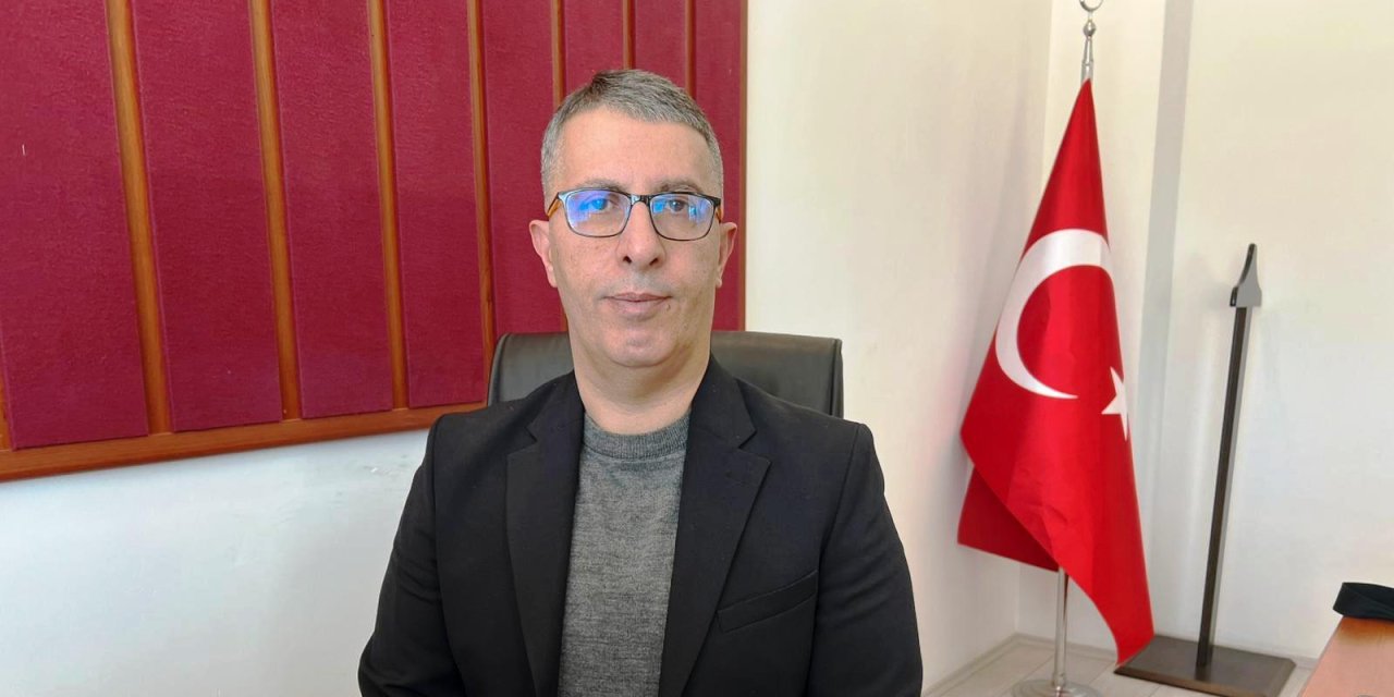 Türkiye Suriye’yi özgürleştiriyor