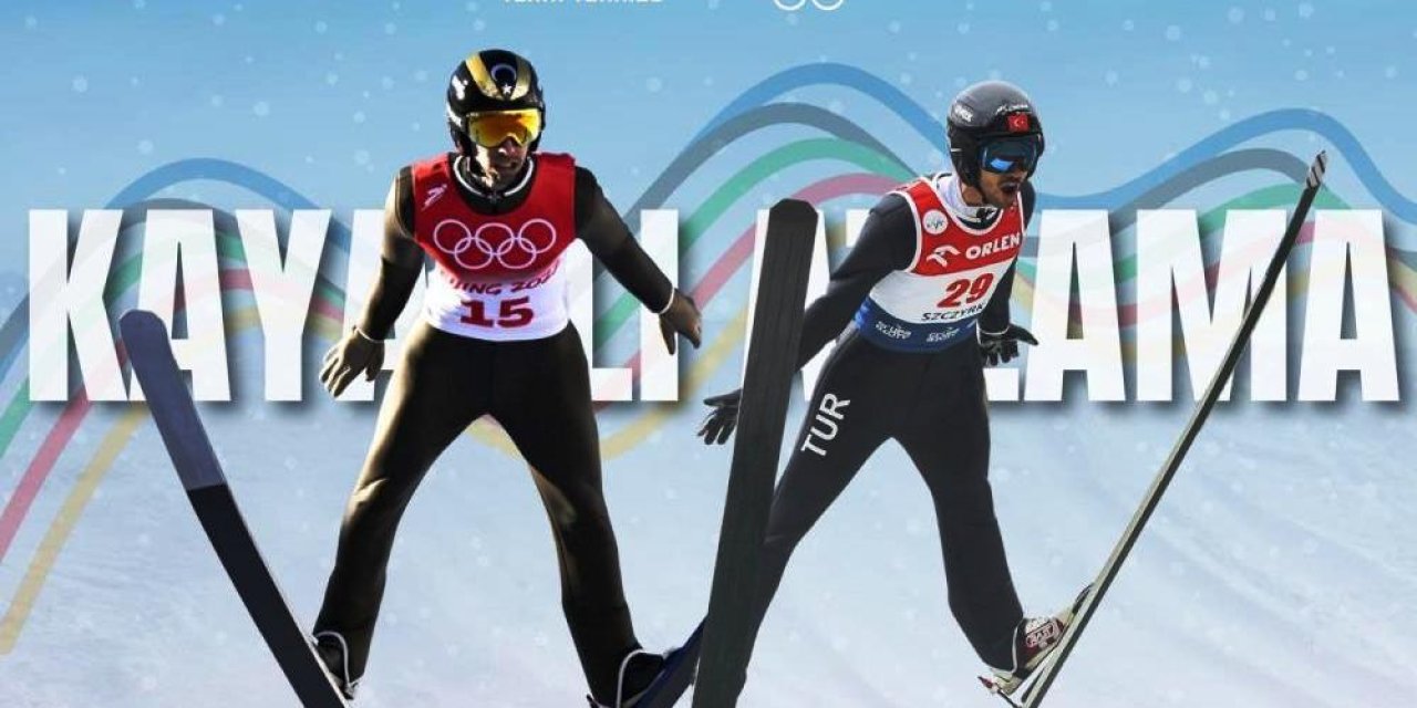 Uçan Türklerden önemli başarı