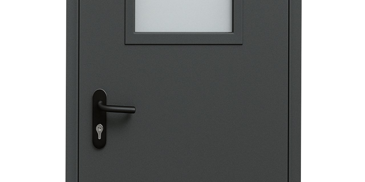 Metal Kapılar ile Dayanıklı ve Estetik Çözüm