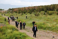 Gözaltına Alınan 42 Öğrenci Serbest Bırakıldı