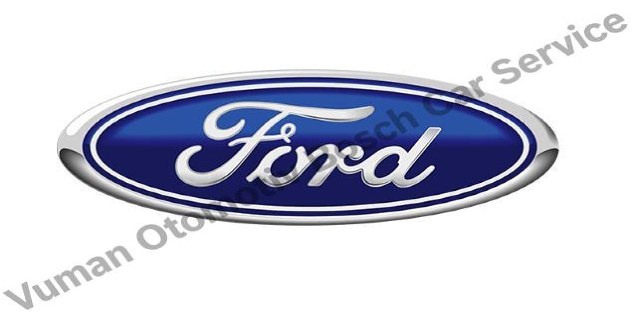Bostancı Bölgesinde Ford Araçlar İçin Profesyonel Servis Hizmeti