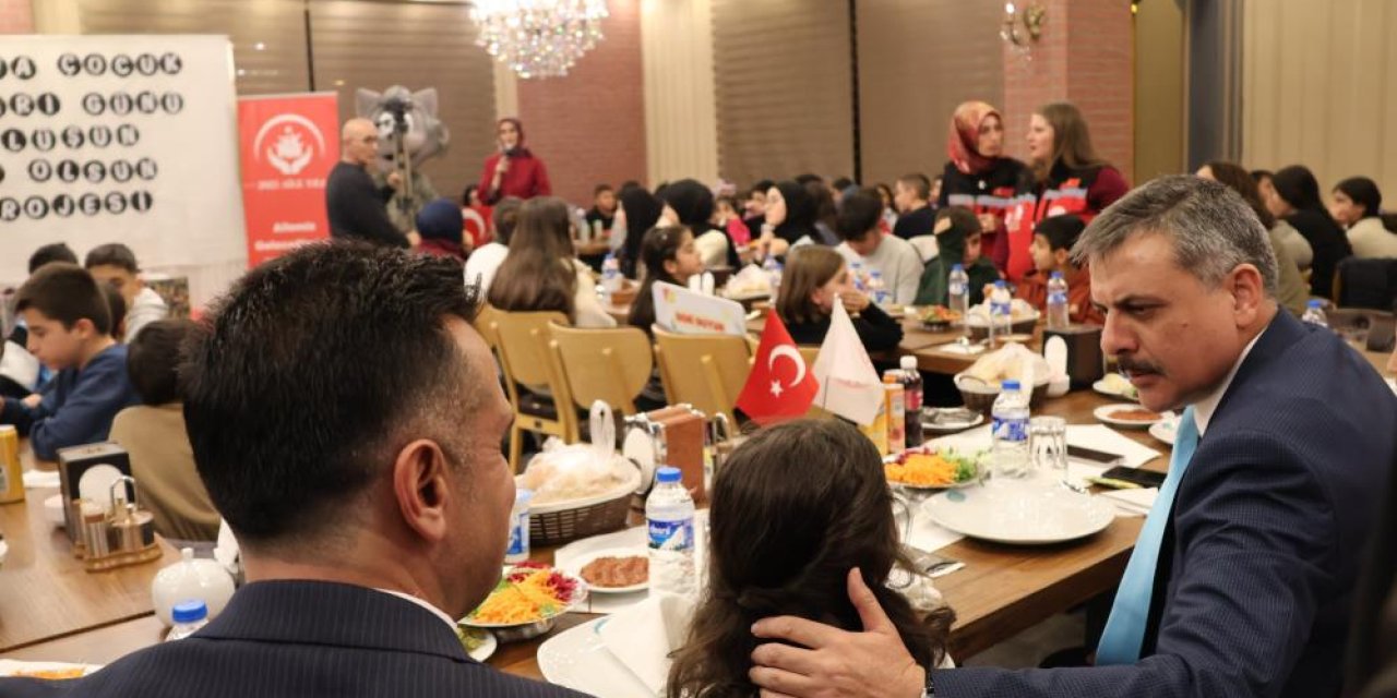 İşte Erzurum Aile ve Sosyal Hizmetler’in 2025 karnesi