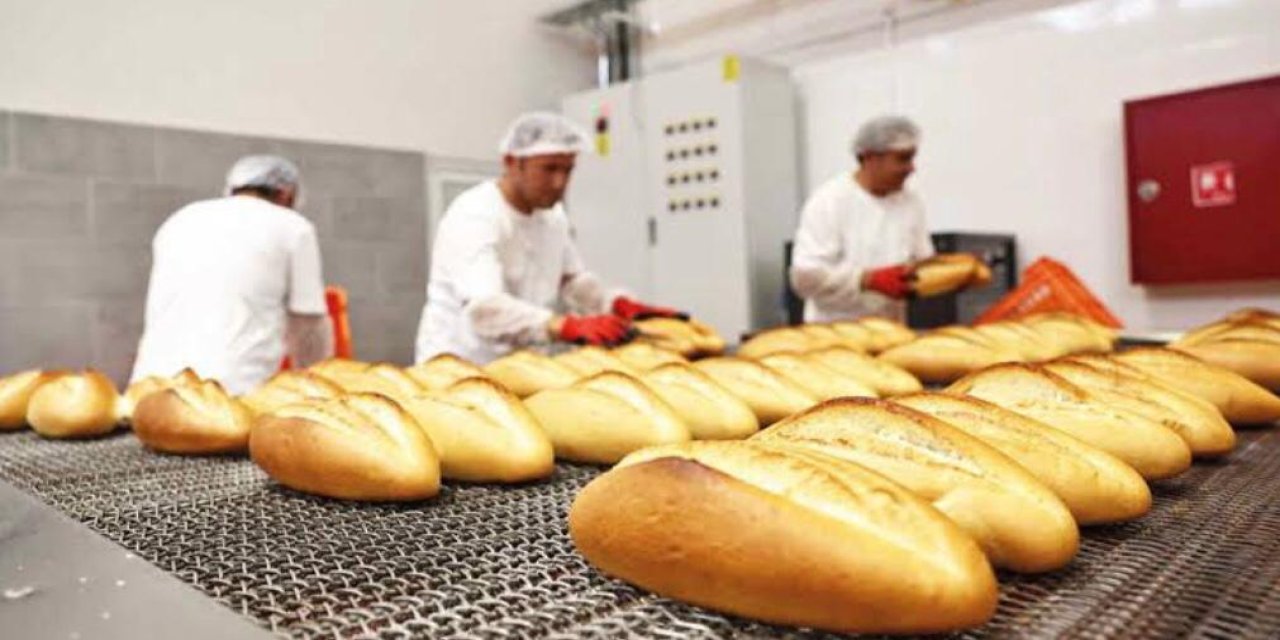 Erzurum'da ekmeğe zam geldi!