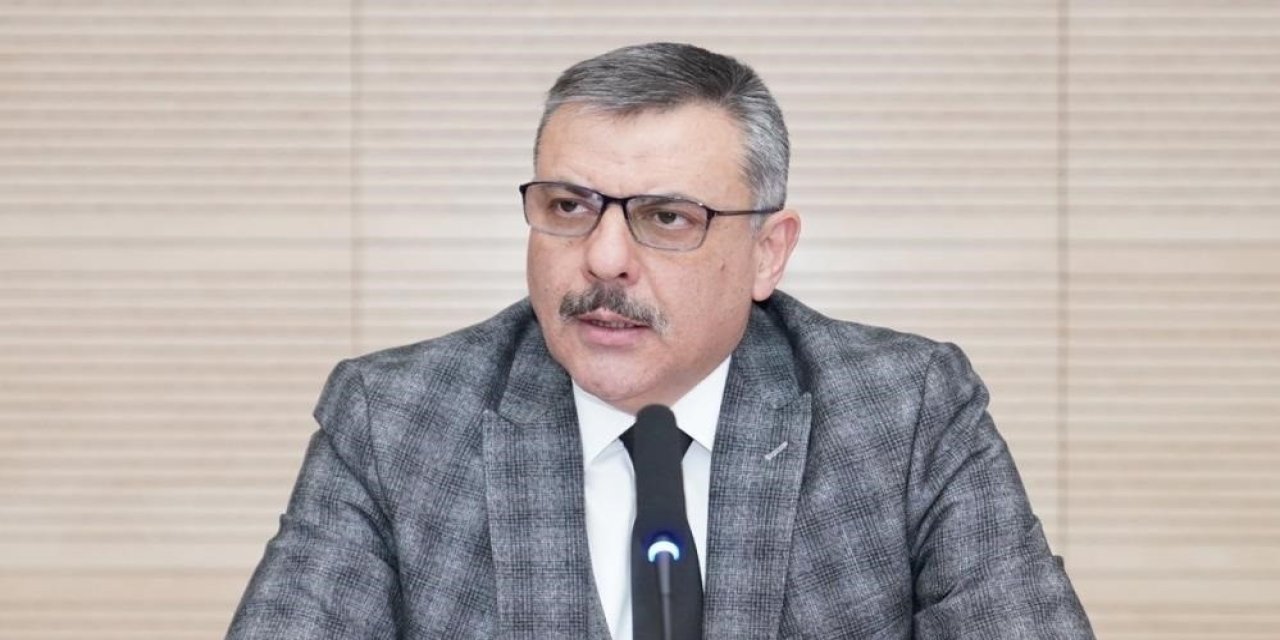 Yılın ilk İl Koordinasyon Kurulu toplandı