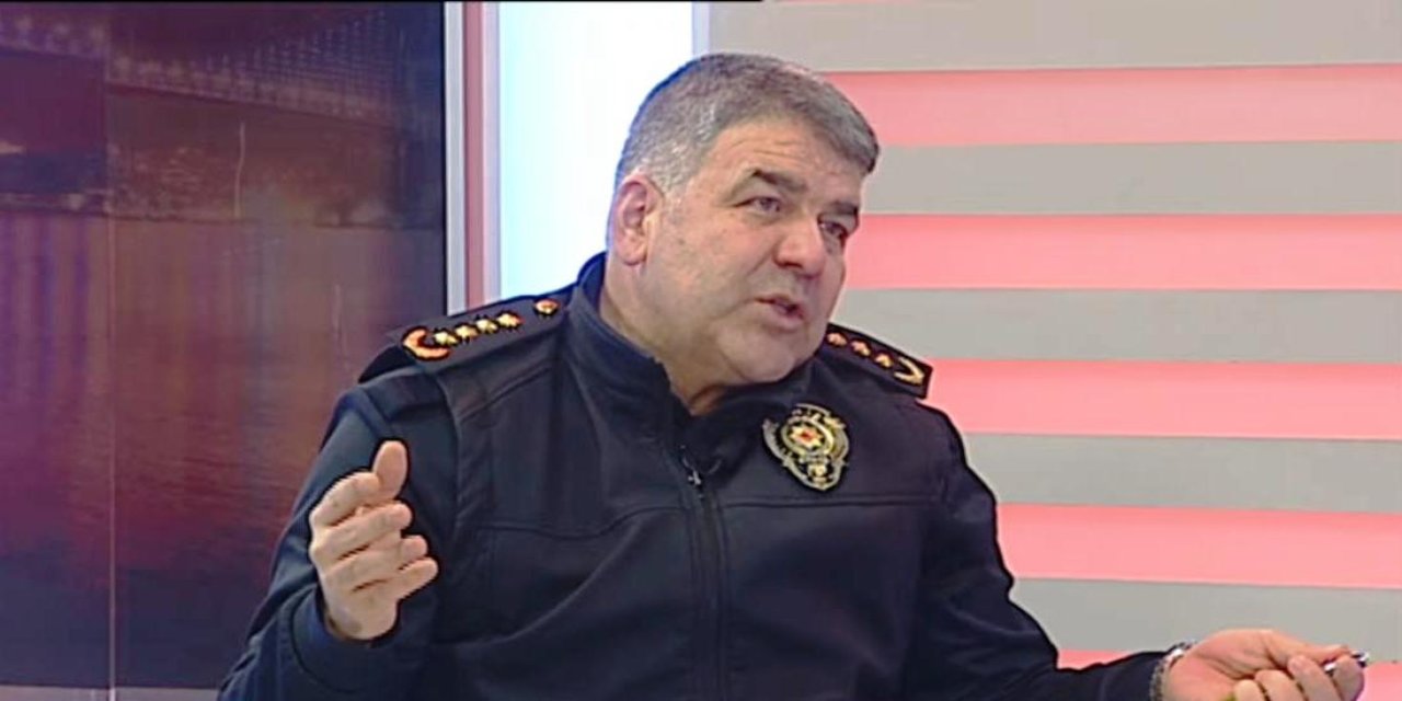 Karaburun: “Erzurum Üzerinden Uyuşturucu Geçmesine İzin Vermeyeceğiz”