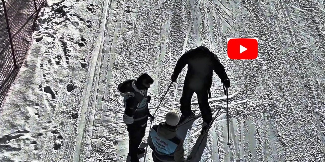 Palandöken’de Kural İhlallerine Geçit Yok: 62 Kişiye 228 Bin TL Ceza