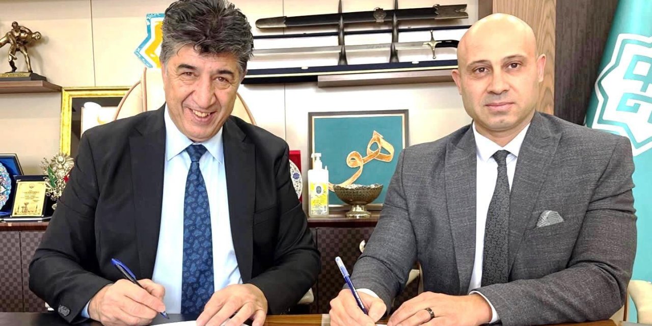 Pasinler Belediyesi, Maaş Promosyon Protokolü İmzaladı.