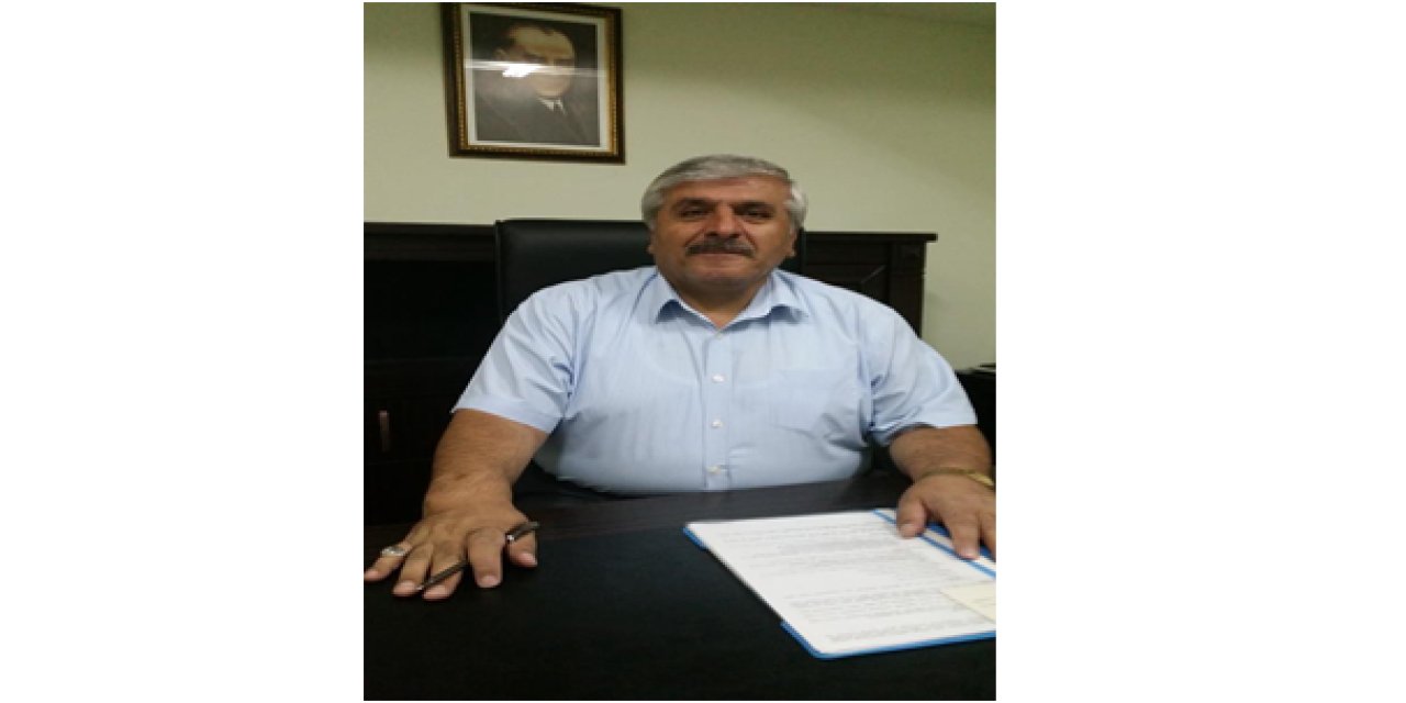 Kotanlı; "Mutfaktaki yangın resmileşti emekli perişan memur çaresiz"