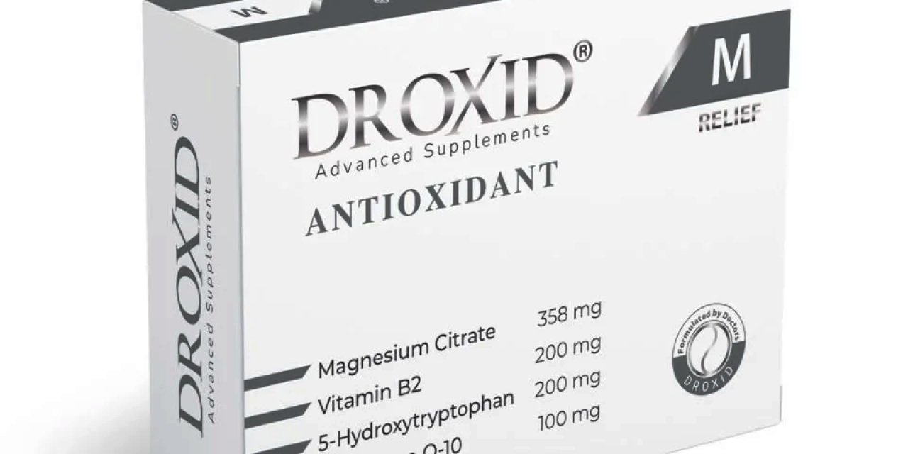 Menopoz Döneminde Antioksidan Kullanılır mı?