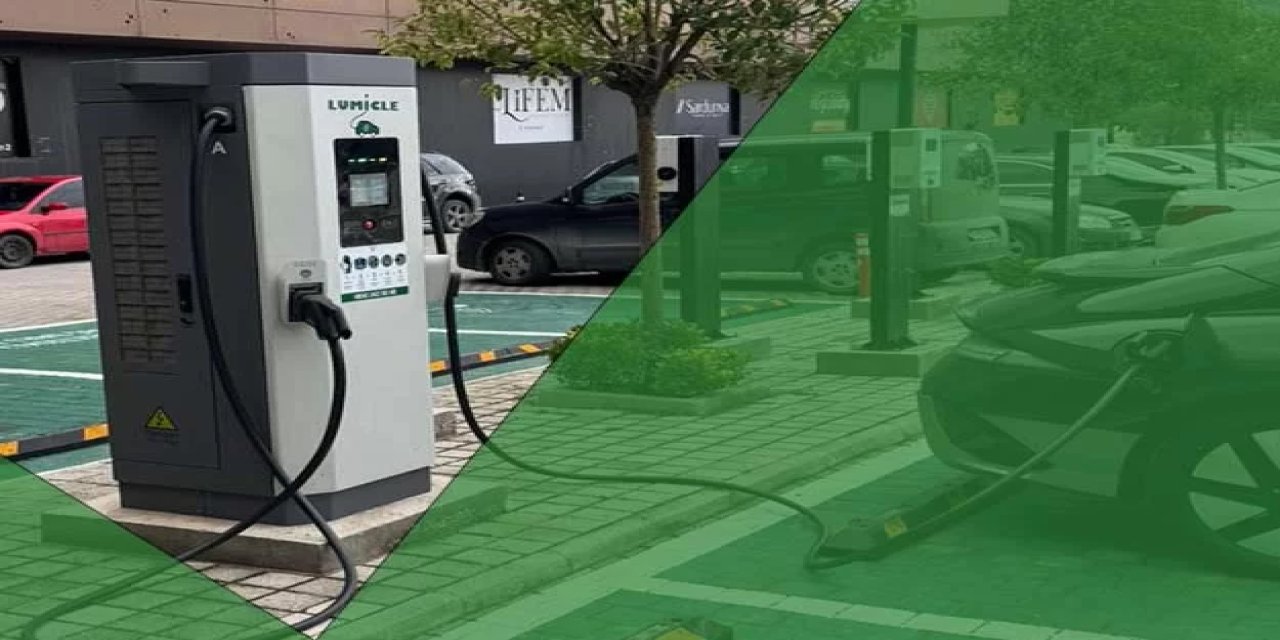 Elektrikli Araçların Çevreye 5 Yararı