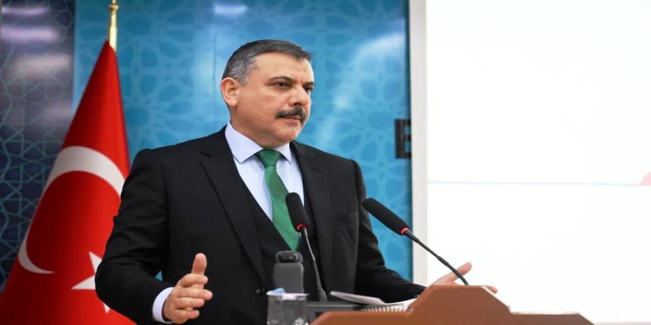 Vali Çiftçi’den deprem anma mesajı